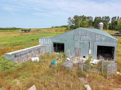 Country Home and Hobby Farm For Sale in Willow River, MN - image 21