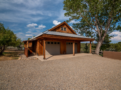 35 Acres, Privacy & Views! Dolores Dream Home | SW Colorado - image 12