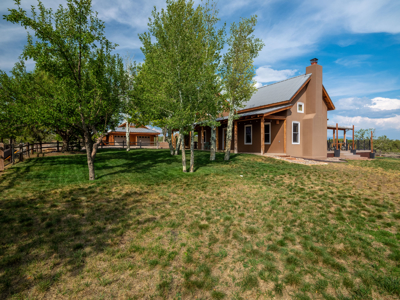 35 Acres, Privacy & Views! Dolores Dream Home | SW Colorado - image 20