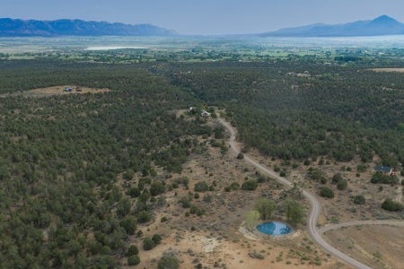 35 Acres, Privacy & Views! Dolores Dream Home | SW Colorado - image 29