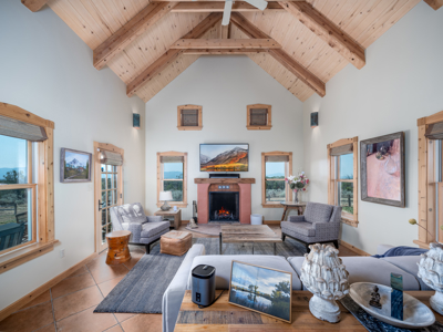 35 Acres, Privacy & Views! Dolores Dream Home | SW Colorado - image 36