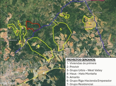 150-Hectare Investment Land for Sale in La Chorrera - image 13