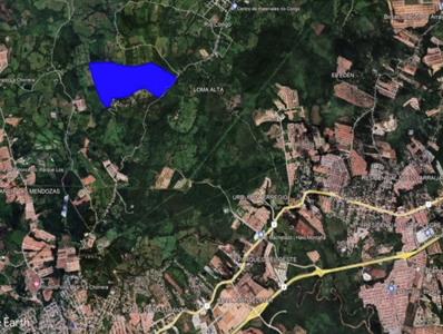 150-Hectare Investment Land for Sale in La Chorrera - image 14