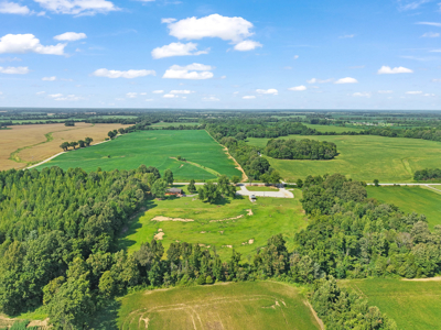 Tennessee Home + RV Park + 11 Acres | Live Here & Create Income - image 28