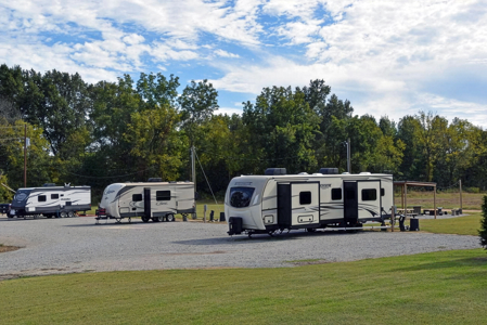 Tennessee Home + RV Park + 11 Acres | Live Here & Create Income - image 32