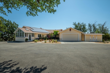 Solano County Acreage, Privacy and Country Homes for Sale - image 1