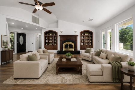 Solano County Acreage, Privacy and Country Homes for Sale - image 3