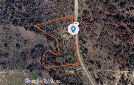 5-61-Acres-For-Sale-Ranches-at-Century-Oaks-Brown-County-Texas - image 25