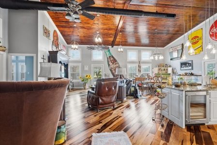 Custom Home | 5 Acres | Pool & Spa | Guest Casita | Live Oaks - image 10