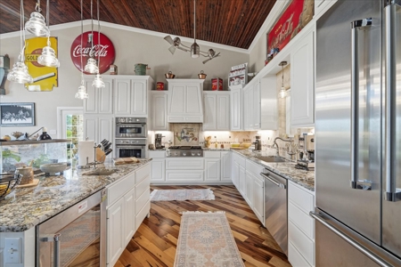 Custom Home | 5 Acres | Pool & Spa | Guest Casita | Live Oaks - image 5