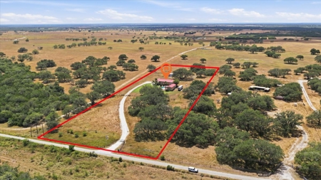 Custom Home | 5 Acres | Pool & Spa | Guest Casita | Live Oaks - image 45