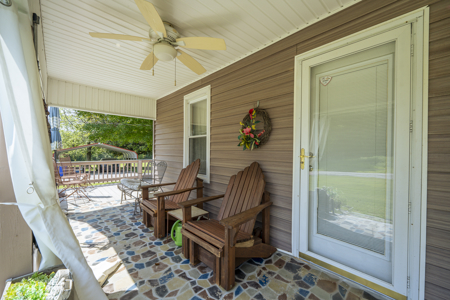 Large Farm with Country Home for Sale in Weakley County, TN - image 3