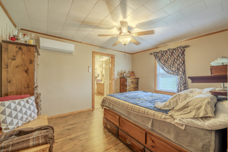 Large Farm with Country Home for Sale in Weakley County, TN - image 24