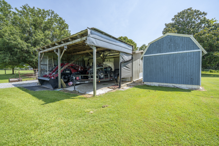 Large Farm with Country Home for Sale in Weakley County, TN - image 33