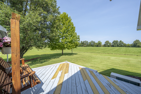 Large Farm with Country Home for Sale in Weakley County, TN - image 28