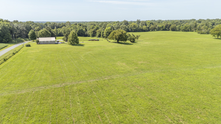 Large Farm with Country Home for Sale in Weakley County, TN - image 39