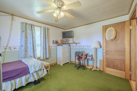 Large Farm with Country Home for Sale in Weakley County, TN - image 17