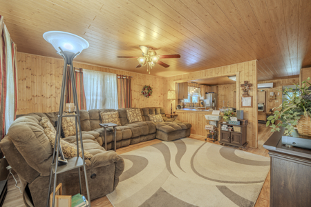 Large Farm with Country Home for Sale in Weakley County, TN - image 6