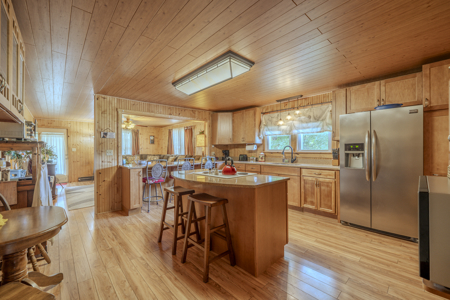 Large Farm with Country Home for Sale in Weakley County, TN - image 8