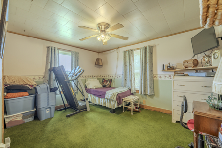 Large Farm with Country Home for Sale in Weakley County, TN - image 18