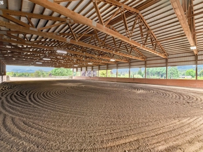 20+ Acre Hockinson Equestrian Property - image 6