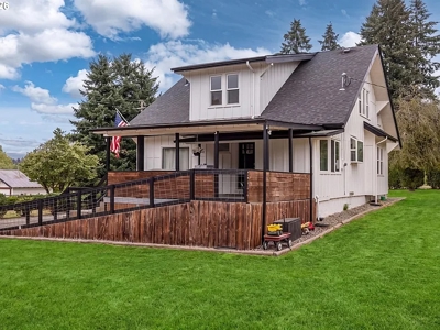 20+ Acre Hockinson Equestrian Property - image 28