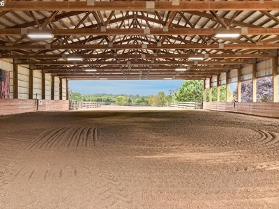 20+ Acre Hockinson Equestrian Property - image 5