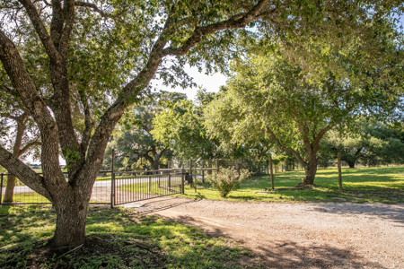 Prime Washington County Acreage on Historic FM 390 with Home - image 27