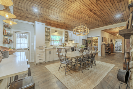 Custom-Built Southern Living Home for Sale in West Tennessee - image 8