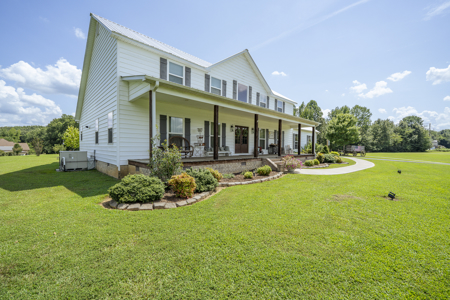 Custom-Built Southern Living Home for Sale in West Tennessee - image 48