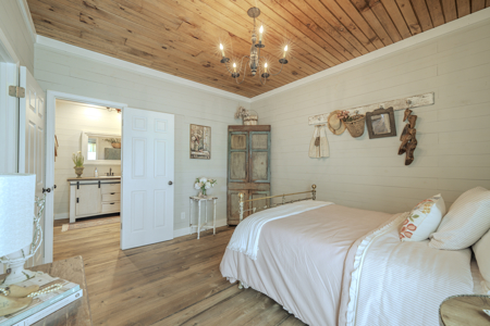 Custom-Built Southern Living Home for Sale in West Tennessee - image 25