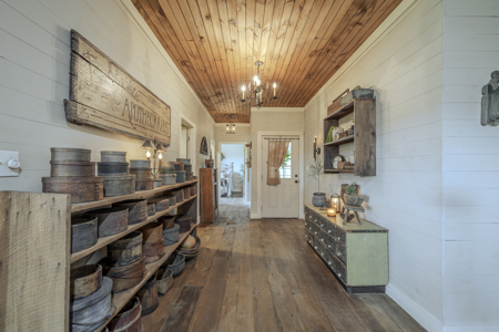 Custom-Built Southern Living Home for Sale in West Tennessee - image 16
