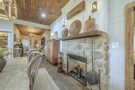 Custom-Built Southern Living Home for Sale in West Tennessee - image 10