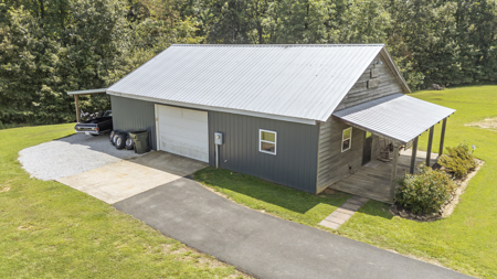 Custom-Built Southern Living Home for Sale in West Tennessee - image 42