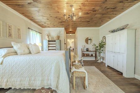 Custom-Built Southern Living Home for Sale in West Tennessee - image 20