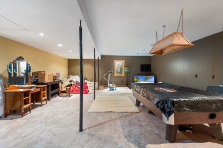 Updated Modale 2.45 Acre Home For Sale With a Heated 44x46 Shop! - image 33