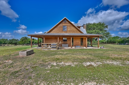 Country home on over 2 acres between Brenham and Navasota - image 47