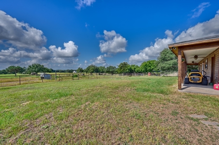 Country home on over 2 acres between Brenham and Navasota - image 43