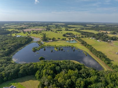 Gated Private Lake Property  Evangeline Parish  Trophy Bass Lake - image 4