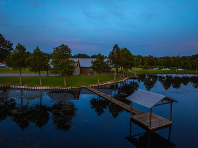 Gated Private Lake Property  Evangeline Parish  Trophy Bass Lake - image 16