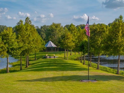 Gated Private Lake Property  Evangeline Parish  Trophy Bass Lake - image 10