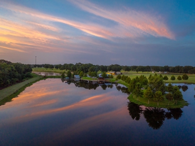 Gated Private Lake Property  Evangeline Parish  Trophy Bass Lake - image 13