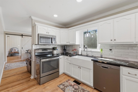 Renovated 3 Bed 2 Bath with LAKE HICKORY ACCESS and DEEDED DOCK! - image 26