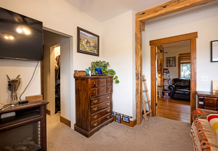 Country Home on Acreage with Creek Frontage in Frenchtown, MT - image 16
