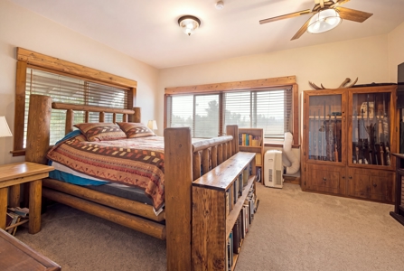 Country Home on Acreage with Creek Frontage in Frenchtown, MT - image 15