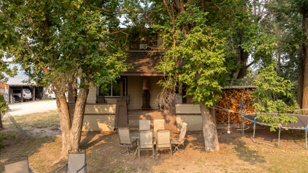 Country Home on Acreage with Creek Frontage in Frenchtown, MT - image 4
