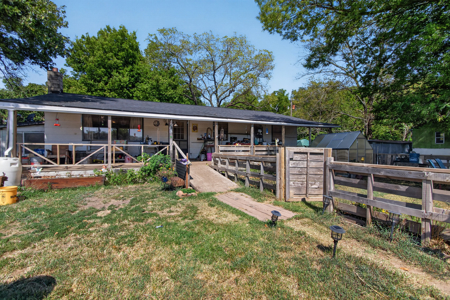 Afton, Oklahoma Land For Sale near Grand Lake - image 3