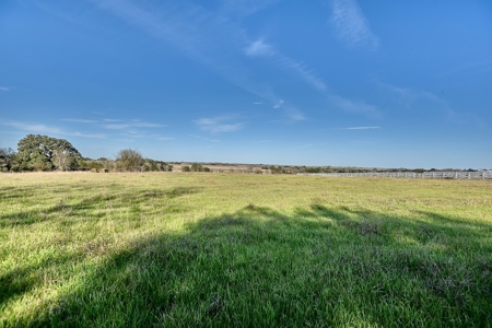 47.7 Acres of Texas Country Beauty Near Burton & Round Top - image 9