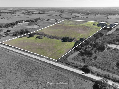 47.7 Acres of Texas Country Beauty Near Burton & Round Top - image 13
