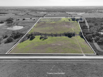 47.7 Acres of Texas Country Beauty Near Burton & Round Top - image 12